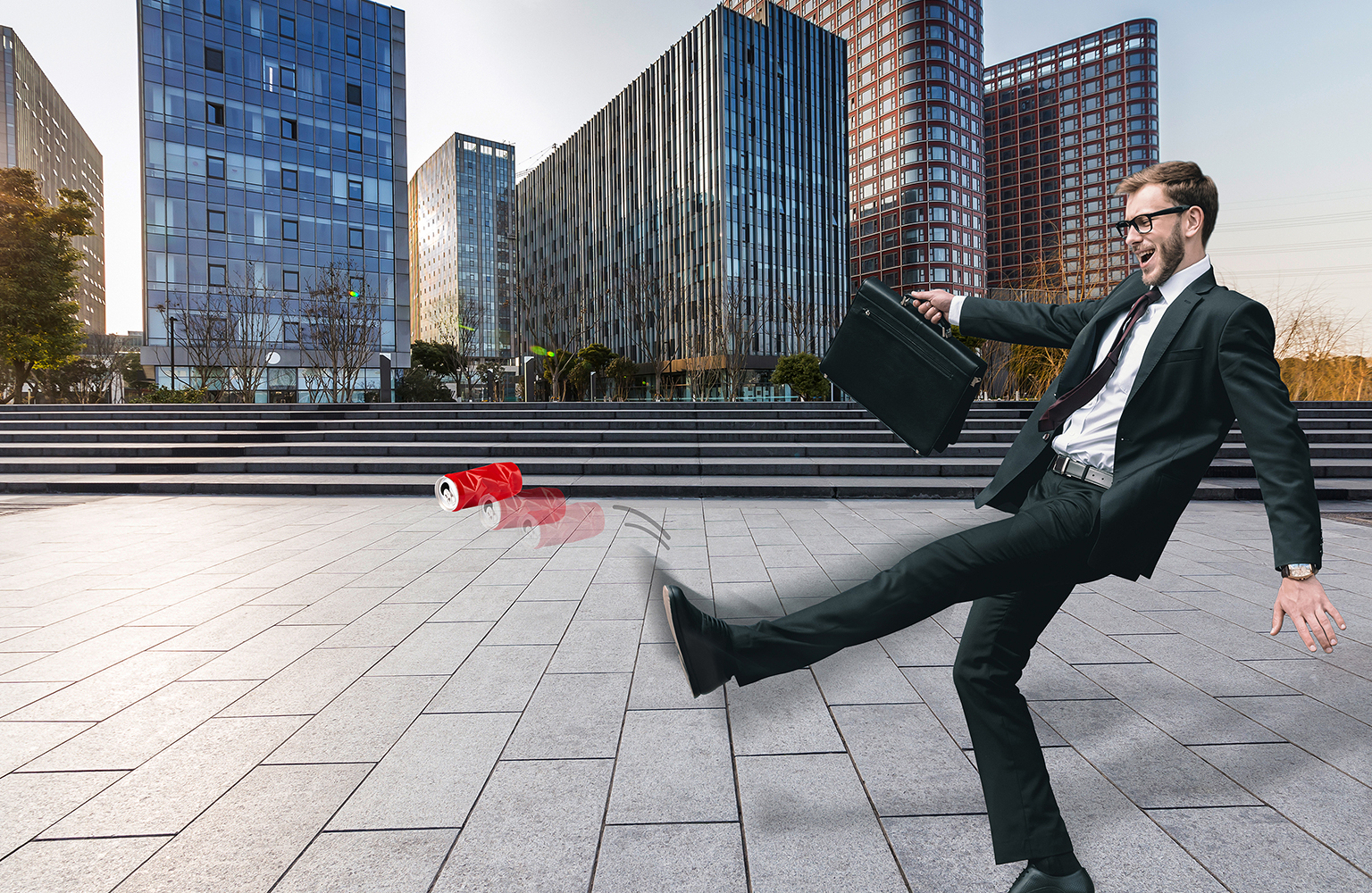 Turnover – Stop Kicking the Can Down the Road