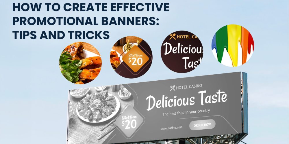 horizontal banner Vector 2